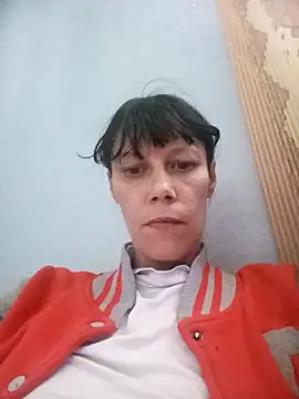 VikaBakerX online show from April 5, 2026, 9:06 am