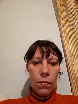 VikaBakerX online show from April 6, 2026, 4:52 pm