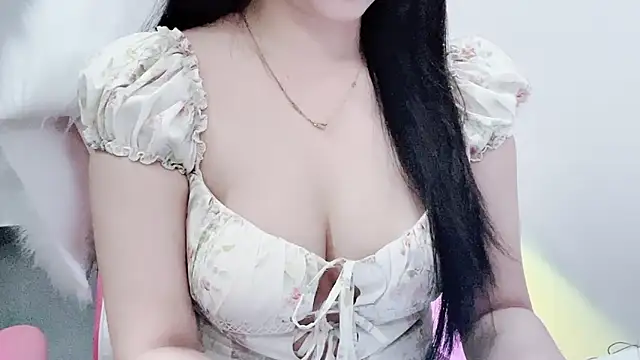 Snapshot of Annie_nii chatting on June 10, 2026, 2:34 am Annie nii online show from June 10, 2026, 2:34 am