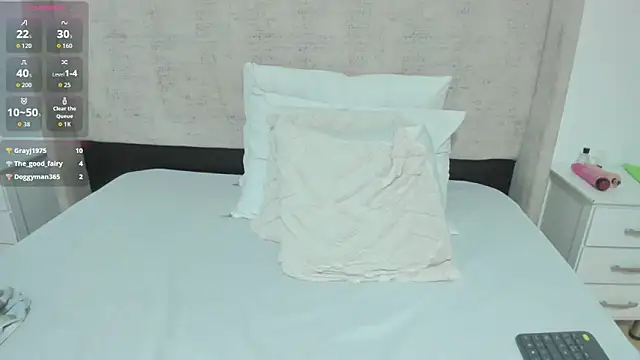 Snapshot of Charlotte_Benette chatting on May 11, 2026, 2:45 pm Charlotte Benette online show from May 11, 2026, 2:45 pm