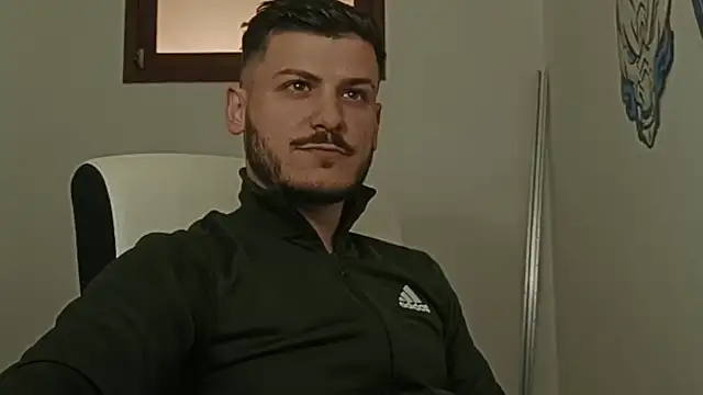 Casual Mike online show from April 9, 2026, 12:21 pm