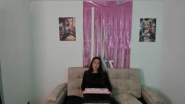 Snapshot of seleste_brown chatting on March 31, 2026, 7:25 pm seleste brown online show from March 31, 2026, 7:25 pm