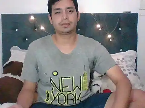 Snapshot of Ian-yin08 chatting on April 19, 2026, 12:11 am Ian-yin08 online show from April 19, 2026, 12:11 am