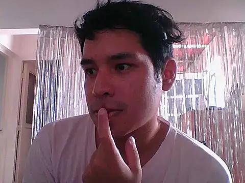 Snapshot of Ian-yin08 chatting on April 22, 2026, 6:42 pm Ian-yin08 online show from April 22, 2026, 6:42 pm