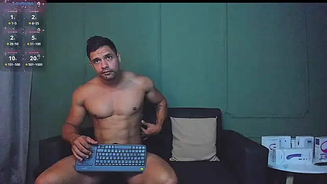 Snapshot of dominc_berry chatting on April 13, 2026, 11:59 am dominc berry online show from April 13, 2026, 11:59 am