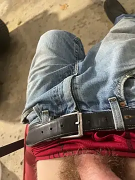 Shawnronald420861 online show from April 9, 2026, 4:01 am