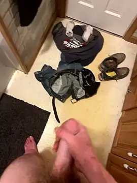 Shawnronald420861 online show from April 13, 2026, 10:48 pm