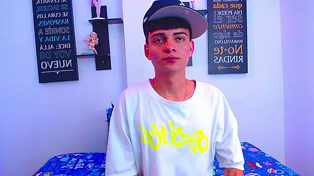 milo hot  online show from April 1, 2026, 7:00 pm