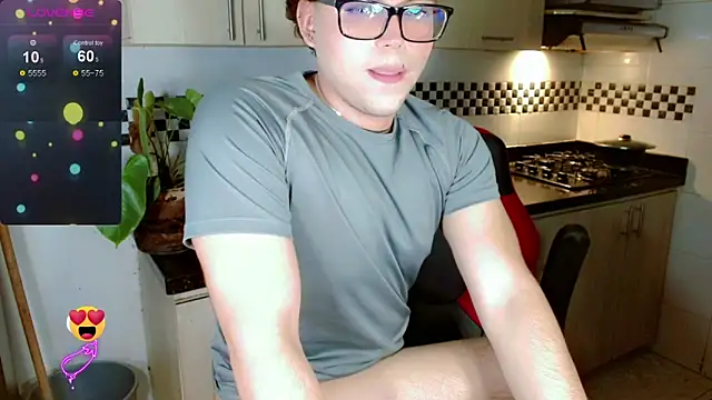 asmodeosexx online show from March 31, 2026, 5:30 am