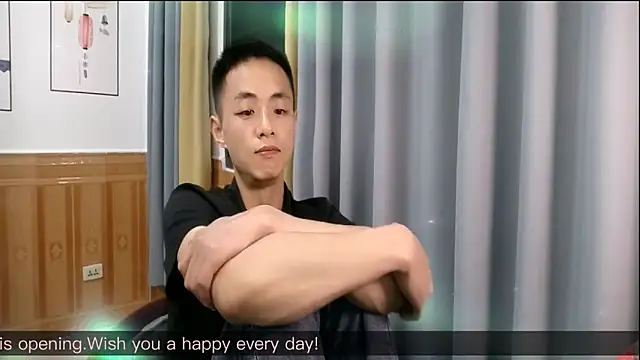 Snapshot of davidboys chatting on June 8, 2026, 4:29 pm davidboys online show from June 8, 2026, 4:29 pm