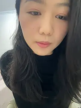 Shanshan 1267 online show from April 13, 2026, 5:57 am