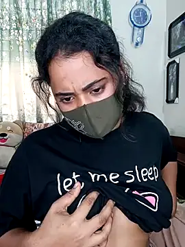 Snapshot of Neha-06 chatting on April 3, 2026, 1:47 am Neha-06 online show from April 3, 2026, 1:47 am