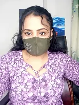 Snapshot of Neha-06 chatting on April 6, 2026, 7:37 pm Neha-06 online show from April 6, 2026, 7:37 pm