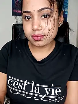 Snapshot of Neha-06 chatting on April 7, 2026, 8:09 pm Neha-06 online show from April 7, 2026, 8:09 pm