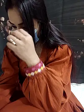 Cute Anushka97 online show from April 2, 2026, 1:31 pm