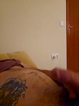 SuperDotadoX29 online show from April 5, 2026, 4:53 am