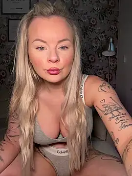 Shorty Holly online show from May 6, 2026, 6:08 am
