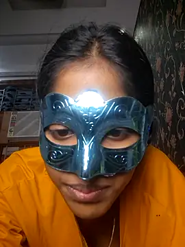 Snapshot of RUCHI456 chatting on July 5, 2026, 5:47 am RUCHI456 online show from July 5, 2026, 5:47 am