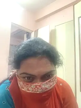 snehahotgirl online show from March 31, 2026, 5:35 pm