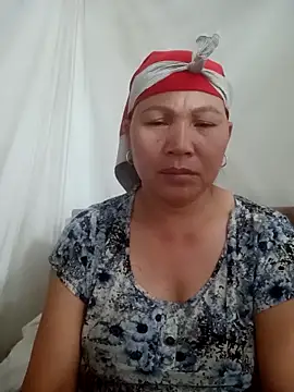 Snapshot of jikey-bibi chatting on May 5, 2026, 1:30 pm jikey-bibi online show from May 5, 2026, 1:30 pm