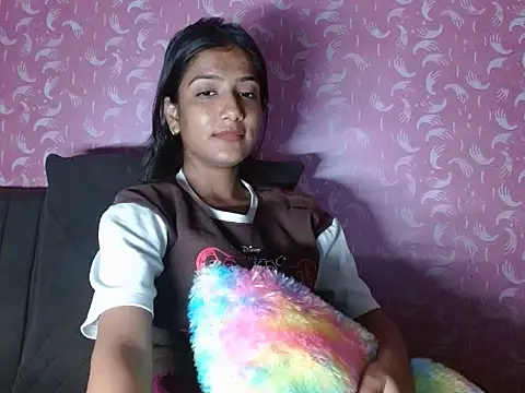 Nora81 online show from April 30, 2026, 9:08 pm
