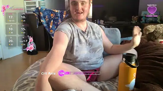 Snapshot of knottyn3bulara chatting on July 15, 2026, 4:45 pm knottyn3bulara online show from July 15, 2026, 4:45 pm