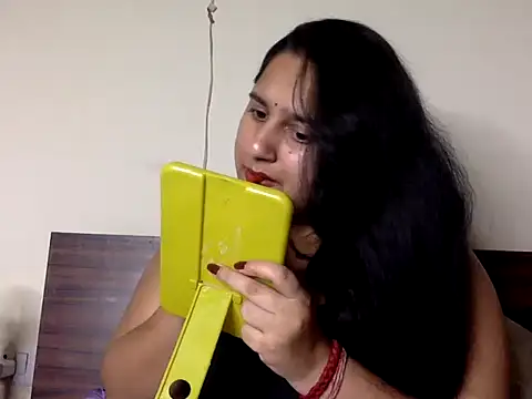 Bitchin Riya online show from July 27, 2026, 9:11 pm