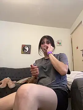 Snapshot of Nathadleche chatting on April 8, 2026, 6:30 pm Nathadleche online show from April 8, 2026, 6:30 pm