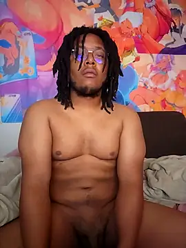 Snapshot of IslandBoiZee chatting on April 5, 2026, 1:08 pm IslandBoiZee online show from April 5, 2026, 1:08 pm