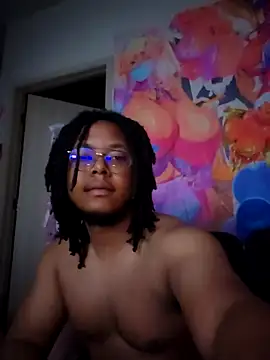 Snapshot of IslandBoiZee chatting on April 8, 2026, 10:48 am IslandBoiZee online show from April 8, 2026, 10:48 am