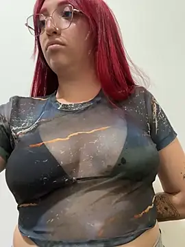 paulina  wells online show from April 20, 2026, 7:59 pm