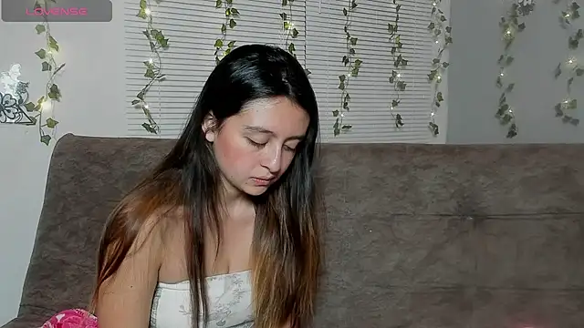 Snapshot of Lala_fluffy chatting on July 15, 2026, 8:03 pm Lala fluffy online show from July 15, 2026, 8:03 pm