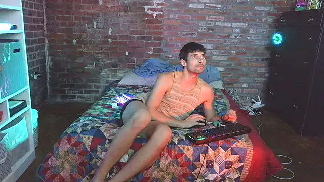 Snapshot of RDYguy4U chatting on August 1, 2026, 4:56 am RDYguy4U online show from August 1, 2026, 4:56 am