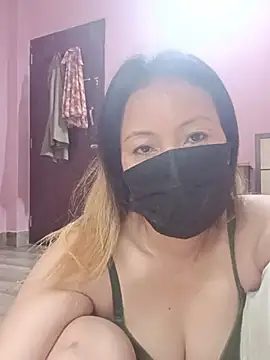 Bristy BigBoobs online show from July 16, 2026, 6:08 am