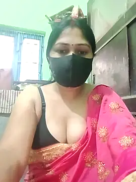 Pinki-girl online show from April 20, 2026, 7:11 am