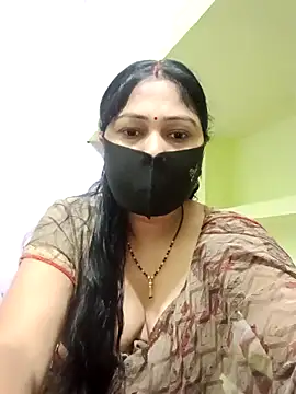 Pinki-girl online show from May 1, 2026, 4:06 am
