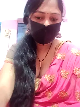 Pinki-girl online show from May 10, 2026, 5:34 am