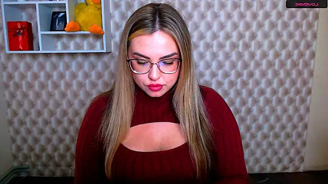 AminaSoul  online show from May 14, 2026, 12:56 pm