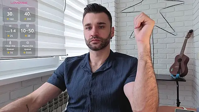 Snapshot of DaddySlava chatting on June 12, 2026, 3:11 pm DaddySlava online show from June 12, 2026, 3:11 pm