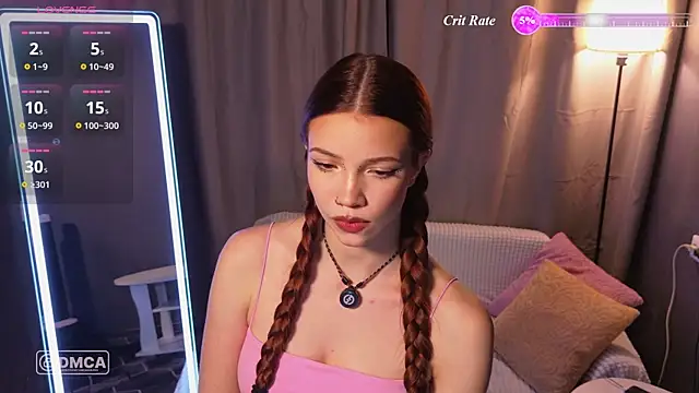 Snapshot of _teaseandplease_ chatting on August 7, 2026, 4:31 pm teaseandplease online show from August 7, 2026, 4:31 pm