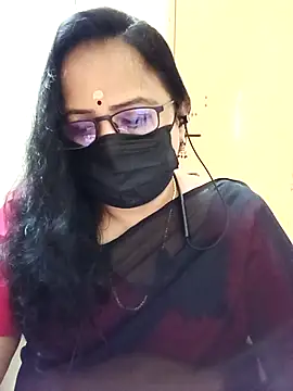 Snapshot of monisha_cam chatting on April 16, 2026, 8:37 am monisha cam online show from April 16, 2026, 8:37 am