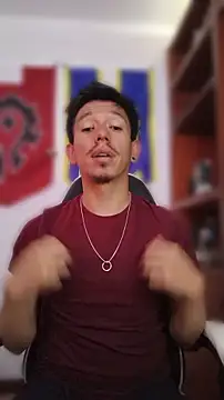 Gabuxo69 online show from April 1, 2026, 4:37 pm