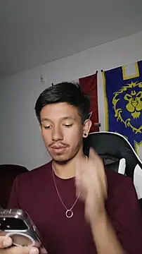 Gabuxo69 online show from April 6, 2026, 2:20 am