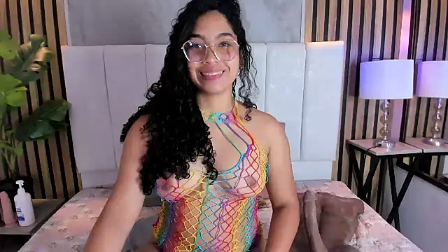 Snapshot of Anabell_03 chatting on July 20, 2026, 5:59 pm Anabell 03 online show from July 20, 2026, 5:59 pm