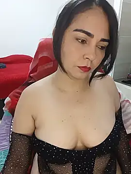 Emily Divi69 online show from June 25, 2026, 7:40 pm