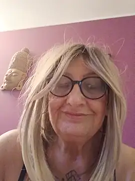 Giava57 online show from July 5, 2026, 1:40 pm