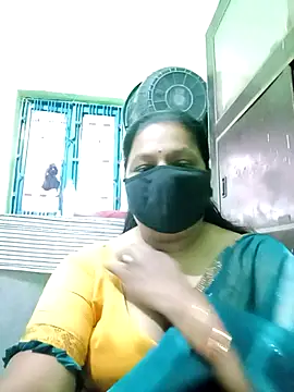 PINKI 024 online show from April 25, 2026, 6:38 am