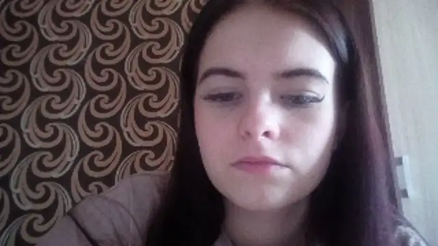 KikiAmino online show from June 24, 2026, 5:17 am