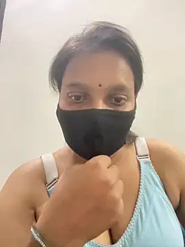 Monika 6999 online show from April 25, 2026, 3:53 pm