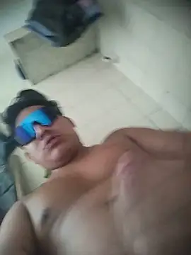 andry420 online show from June 19, 2026, 12:20 pm
